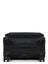 Valise souple extensible Base Breeze 67 cm Noir Noir