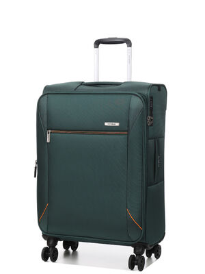 Valise Samsonite Base Breeze 67 cm Dark Green