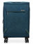 Valise souple extensible Base Breeze 67 cm Petrol Blue Petrol Blue