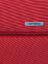 Valise souple extensible Base Breeze 67 cm Rouge Rouge