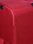 Valise souple extensible Base Breeze 67 cm Rouge Rouge