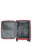 Valise souple extensible Base Breeze 67 cm Rouge Rouge