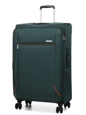 Valise Samsonite Base Breeze 78 cm Dark Green