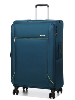 Valise Samsonite Base Breeze 78 cm Petrol Blue
