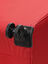 Valise souple extensible Base Breeze 78 cm Rouge Rouge