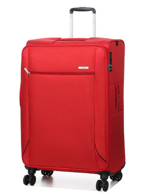 Valise Samsonite Base Breeze 78 cm Rouge