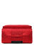 Valise souple extensible Base Breeze 78 cm Rouge Rouge
