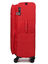 Valise souple extensible Base Breeze 78 cm Rouge Rouge