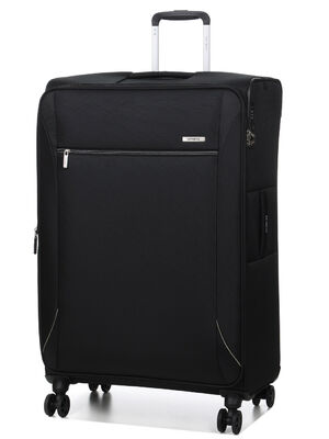 Valise Samsonite Base Breeze 81 cm Noir
