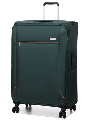 Valise Samsonite Base Breeze 81 cm Dark Green