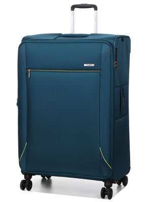 Valise Samsonite Base Breeze 81 cm Petrol Blue