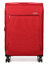 Valise souple extensible Base Breeze 81 cm Rouge Rouge