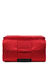 Valise souple extensible Base Breeze 81 cm Rouge Rouge