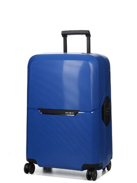 Valise rigide Magnum Eco 69 cm Nautical Blue
