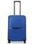 Valise rigide Magnum Eco 69 cm Nautical Blue Nautical Blue