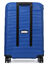 Valise rigide Magnum Eco 69 cm Nautical Blue Nautical Blue
