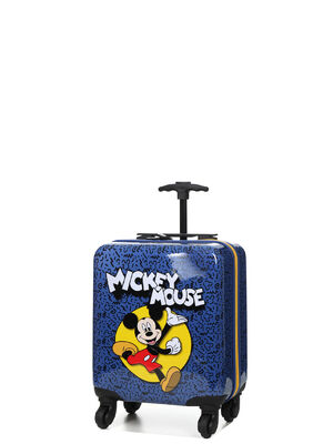 Valise Samsonite Daydream Disney Mickey Happy 45 cm Mickey Happy