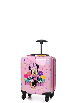 Valise Samsonite Daydream Disney Minnie Flower Power 45 cm Minnie Flower Power