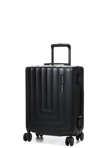 Valise cabine rigide Focus 55 cm Matt Graphite