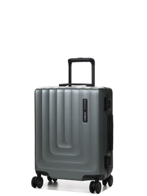 Valise Samsonite Focus 55 cm Matt Sage Khaki