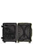Valise cabine rigide Focus 55 cm Metallic Lime Metallic Lime