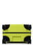 Valise cabine rigide Focus 55 cm Metallic Lime Metallic Lime
