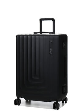 Valise rigide Focus 69 cm Matt Graphite