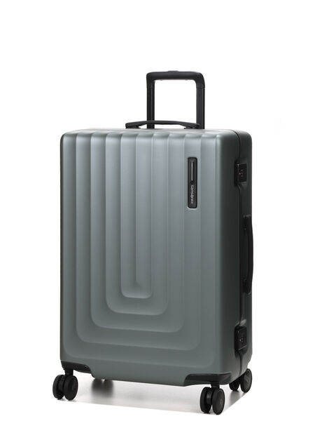 Valise rigide Focus 69 cm Matt Sage Khaki