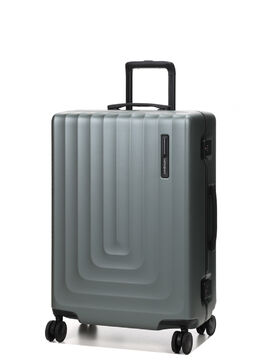 Valise rigide Focus 69 cm Matt Sage Khaki