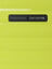 Valise rigide Focus 75 cm Metallic Lime Metallic Lime