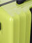 Valise rigide Focus 75 cm Metallic Lime Metallic Lime