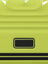 Valise rigide Focus 75 cm Metallic Lime Metallic Lime