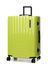 Valise rigide Focus 75 cm Metallic Lime Metallic Lime