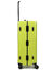 Valise rigide Focus 75 cm Metallic Lime Metallic Lime