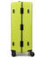 Valise rigide Focus 75 cm Metallic Lime Metallic Lime
