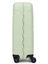 Valise cabine rigide Magnum Eco 55 cm Pistachio Green