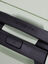 Valise cabine rigide Magnum Eco 55 cm Pistachio Green