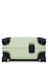 Valise cabine rigide Magnum Eco 55 cm Pistachio Green