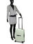 Valise cabine rigide Magnum Eco 55 cm Pistachio Green