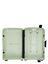 Valise rigide Magnum Eco 81 cm Pistachio Green Pistachio Green