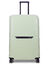 Valise rigide Magnum Eco 81 cm Pistachio Green Pistachio Green