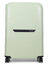 Valise rigide Magnum Eco 81 cm Pistachio Green Pistachio Green