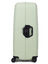 Valise rigide Magnum Eco 81 cm Pistachio Green Pistachio Green