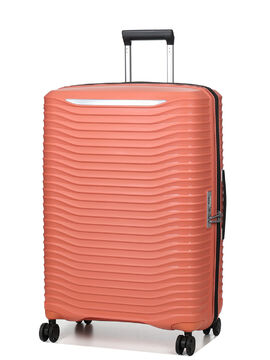 Valise rigide extensible Upscape 75 cm