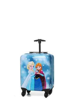 Valise Samsonite Daydream Disney La Reine des Neiges 2 Magie 45 cm 16044#Frozen Magic