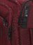 Valise cabine souple Respark 55 cm Slim - Poche Frontale Burgundy