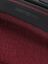 Valise cabine souple Respark 55 cm Slim - Poche Frontale Burgundy
