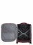 Valise cabine souple Respark 55 cm Slim - Poche Frontale Burgundy