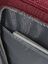 Valise cabine souple Respark 55 cm Slim - Poche Frontale Burgundy