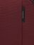 Valise cabine souple Respark 55 cm Slim - Poche Frontale Burgundy
